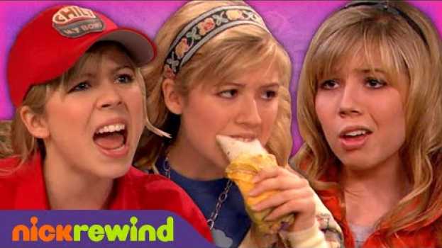 Video 6 Minutes of Sam Puckett Being Relatable ? iCarly + Sam & Cat su italiano