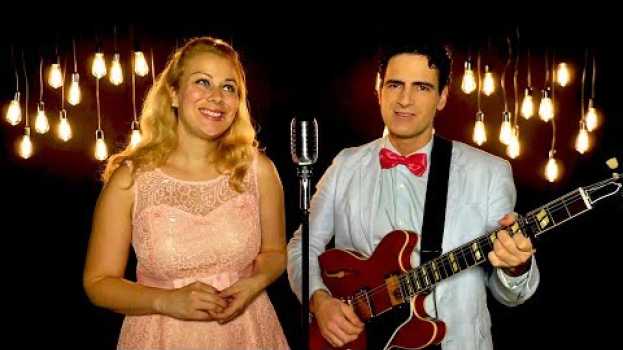 Video LA SAINT VALENTIN DES SANS VALENTINS [Chanson] ♡ VIRGINIE FAIT SA CUISINE em português