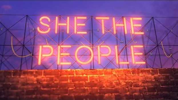 Video She the People - Next Up - Episode 6 en français