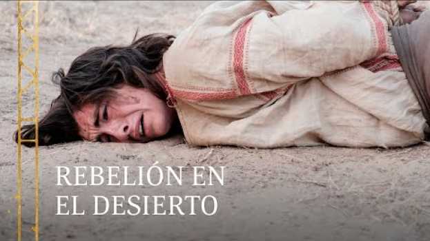 Video O Senhor livra Néfi de seus irmãos rebeldes | 1 Néfi 7:6–22   türkçe