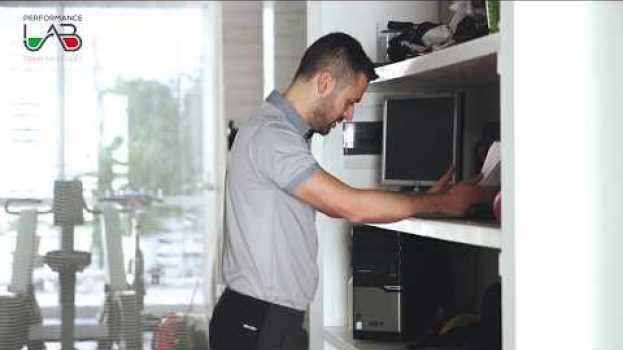 Video Lavorare senza infortuni grazie alle Posture corrette sul luogo di lavoro   türkçe