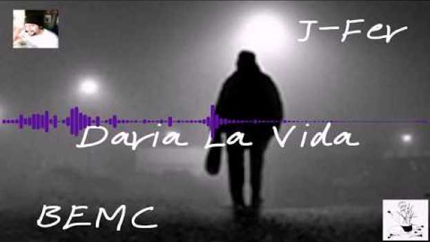 Video J-Fer - Daria La Vida   türkçe