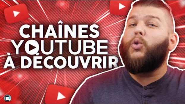 Video 9 chaînes YouTube incroyables à découvrir pour cet été !   türkçe
