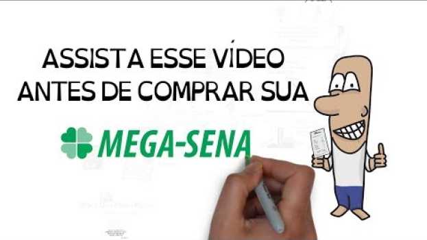Video MEGA-SENA DA VIRADA: Por que você NÃO deveria jogar! | SejaUmaPessoaMelhor po polsku