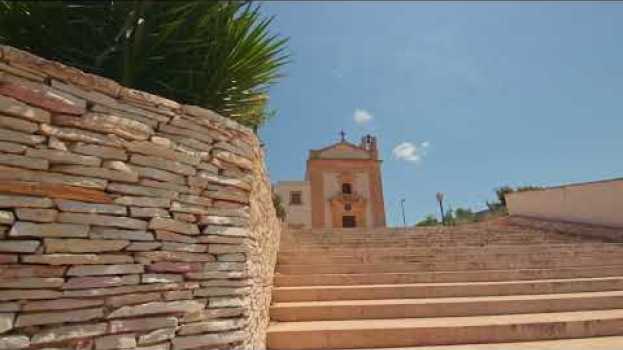 Video Grotta di Santa Venera - Madonna delle Grazie - ITA in English