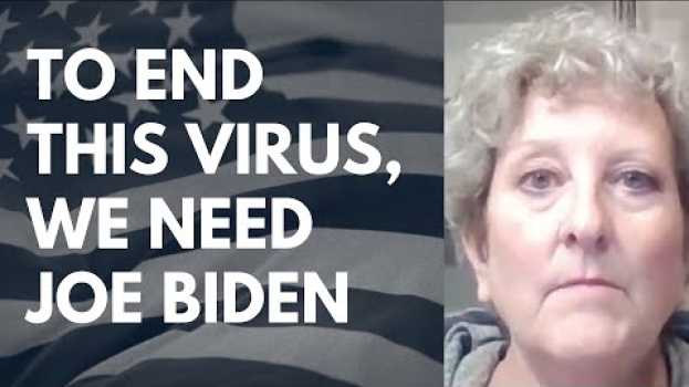 Video Former Republican: We Need Joe Biden To Beat This Virus po polsku