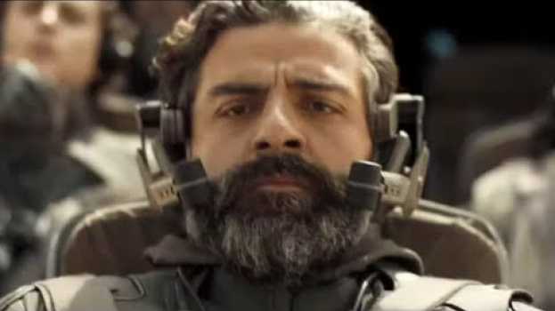 Video Small Details You Missed In Dune en français