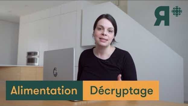Video Pourquoi tout le monde parle de glyphosate | Reportage Rad   türkçe