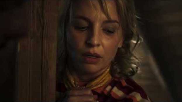 Video Donazione di organi: parlane. Per il bene dei tuoi cari. Spot «Chalet» (46 secondi)   türkçe