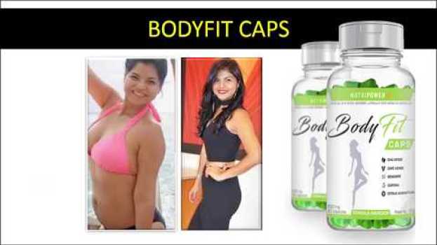 Video remedio para emagrecer liberado pela anvisa BodyFit Caps Funciona? Body Fit Caps Emagrece Mesmo? po polsku