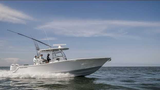 Video We are Sportsman Boats auf Deutsch