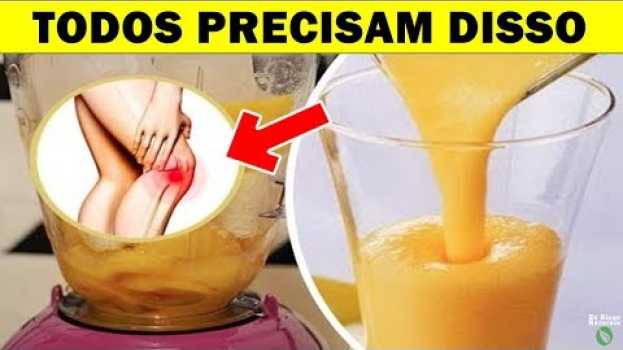 Video DOR NO JOELHO? É Isso que eu Tomo Para Não Ter Mais Dor po polsku