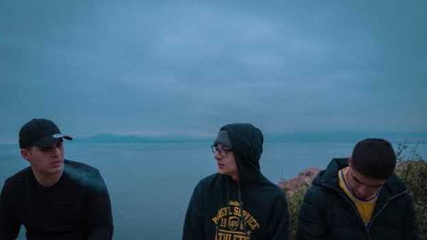 Video Por cierto - CTOG ft. El Alvarez (Video oficial) (prod by Bless on the track x Saint Zafiro)   türkçe