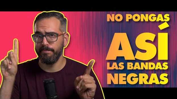 Видео EFECTO CINE: la MEJOR manera de APLICARLO 🎥 на русском