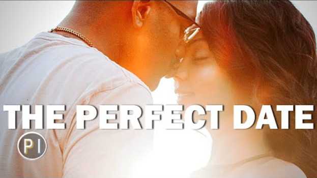Video Dating Advice - 5 Things Everyone Should Know Before A First Date auf Deutsch