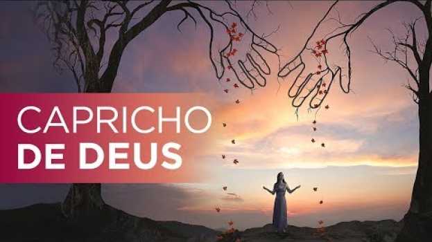 Video DEUS NÃO ESTÁ DEMORANDO, ELE ESTÁ CAPRICHANDO! - (Eclesiastes 3) Momento com Deus in English