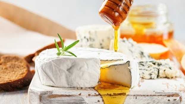 Video Abbinamenti perfetti: come nasce l’incontro ideale tra gli ingredienti in cucina | Puntata 10 en español