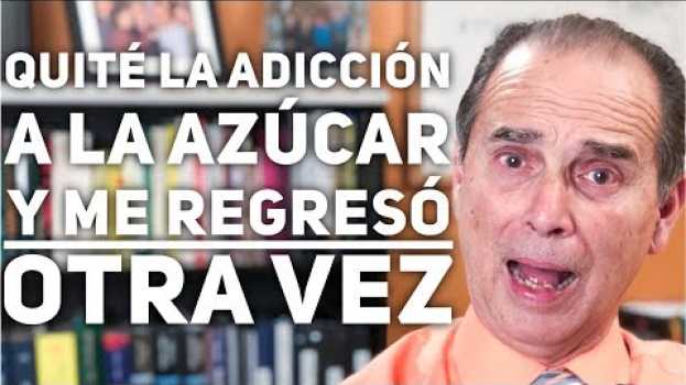 Video Episodio #1398 Quité La Adicción a La Azúcar y Me Regresó Otra Vez   türkçe