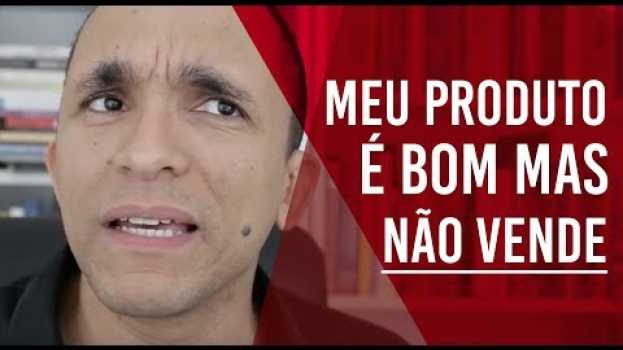 Video Por Que Meu Produto Não Vende   türkçe