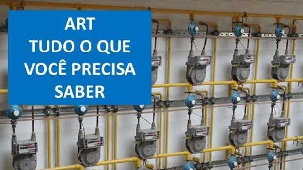 Video ART - Tudo o que você precisa saber #proinsper su italiano