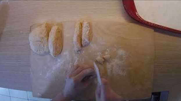 Видео Gnocchi alla zucca vegan senza nichel fatti in casa на русском