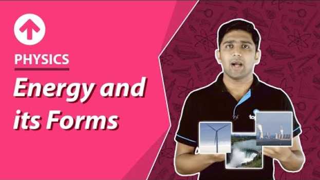 Video Energy and its Forms | Physics po polsku