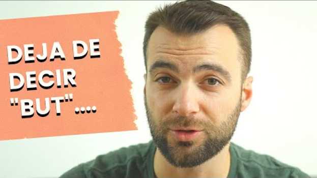 Video Otras maneras de decir "Pero" en inglés | Conectores (Nonetheless, However y más) su italiano