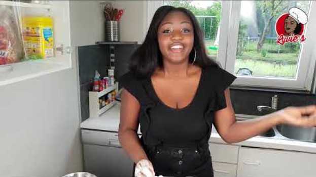 Video Beignets africains : Comment faire les meilleurs BEIGNETS Africains (Facile & rapide) po polsku