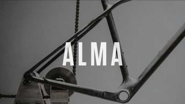 Видео NEW ORBEA ALMA. TAKE IT TOO FAR. на русском