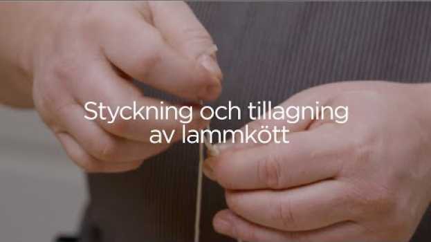 Video  in English