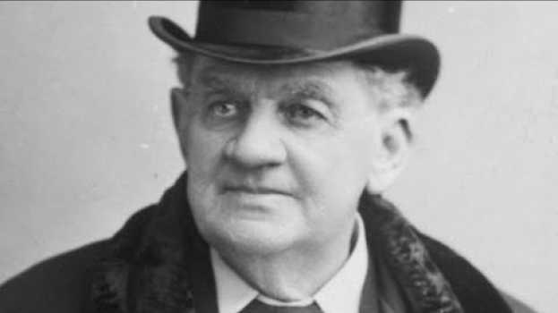 Video Why These Respected Historical Figures Were Horrible People en français