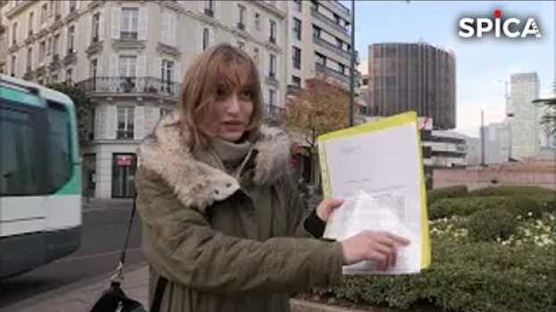 Video Ma belle-mère me vole tout, je lui colle un procès po polsku