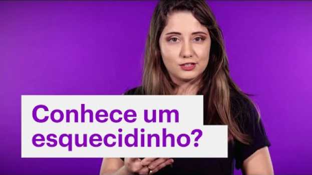 Video Como enviar uma cobrança pela conta do Nubank in English