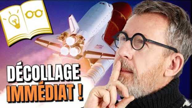 Video 🚀 Comment décolle une fusée ? ✨ Confinement Jour 35 in English