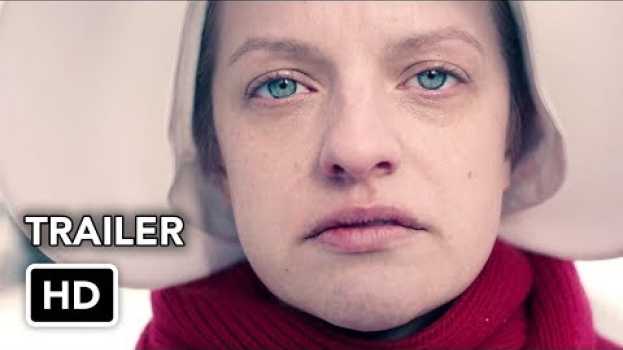 Video The Handmaid's Tale Season 3 Trailer #2 (HD) su italiano