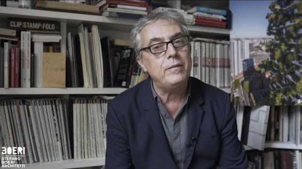 Video world forum on urban forests | una riflessione di stefano boeri sulla sicurezza en français