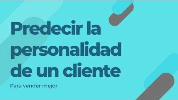 Video Cómo decir siempre lo correcto en una reunión y asegurarte la venta po polsku