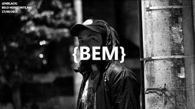 Video VERTON - B E M (Prod. NK) su italiano