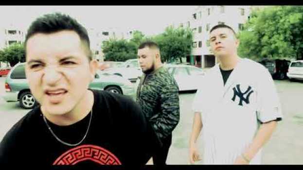 Video YA LO SE ➖ UNDER SIDE 821 (video oficial) po polsku
