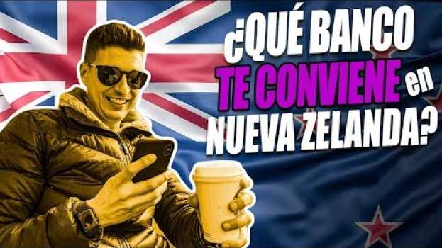 Video 7 Cosas que DEBES SABER sobre 🇳🇿 NUEVA ZELANDA 🔥 2019 su italiano