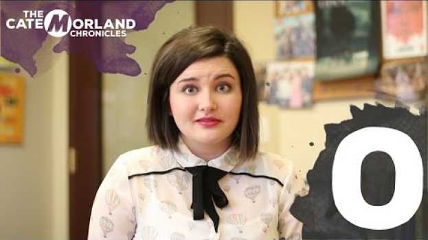 Video The Cate Morland Chronicles | Official Trailer en español
