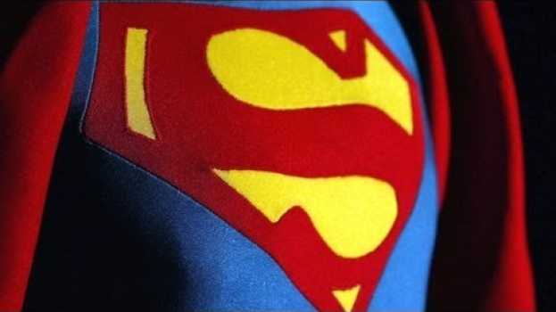 Video Anti-Gay Activist to Write Superman Comic su italiano