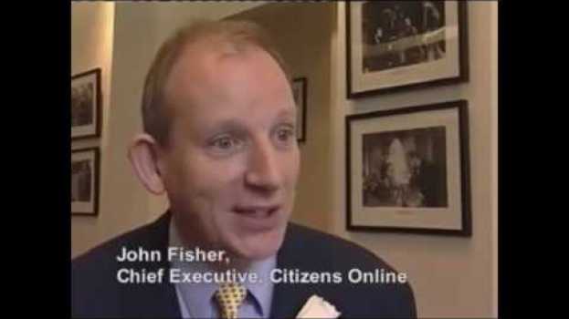 Video "Every single person who wants to be online should have the ability to do so" auf Deutsch