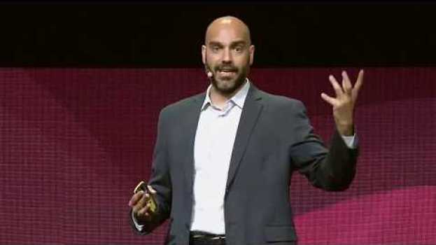 Video iCub, il progetto di IIT tra robotica e intelligenza artificiale - Daniele Pucci auf Deutsch
