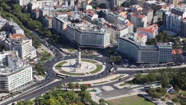 Video POR PORTUGAL: QUEM FOI MARQUÊS DE POMBAL - O HOMEM DO MUNDO en español