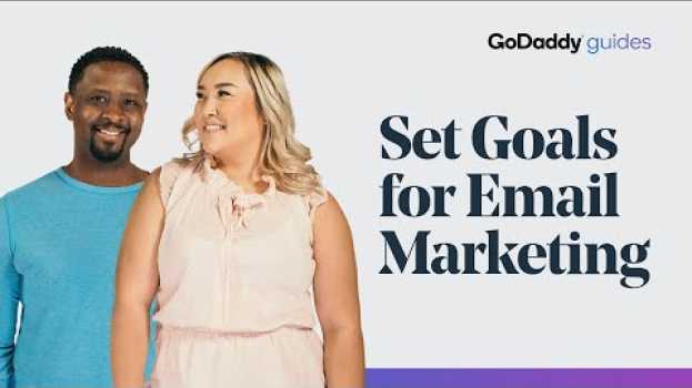 Video 3 Things to Consider Before Building an Email Marketing Strategy in English