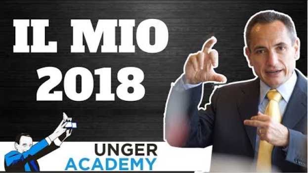 Video Risultati con il Trading - Il mio 2018 auf Deutsch