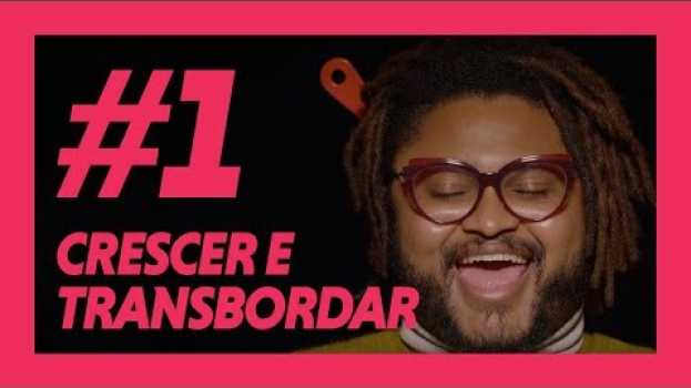Video Quando rompemos nossas amarras somos capazes de tudo | Du Pente | #Enfrente | Temporada 2 in English