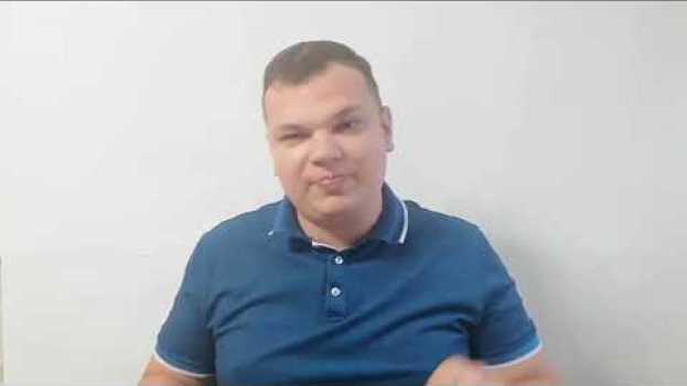 Video Что вы узнаете на этом канале? su italiano