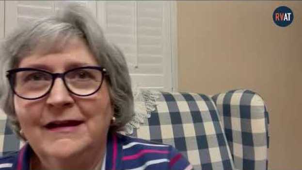 Video Brenda From Georgia Argues For Trump’s Removal In Scathing Video   türkçe